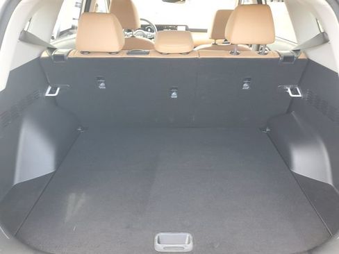 Certified 2024 Kia Seltos EX AWD/4WD image 7