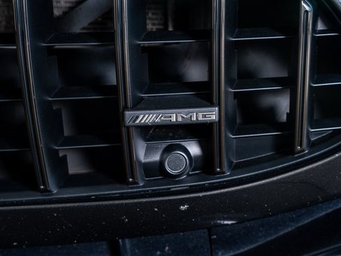 Used 2021 Mercedes-Benz E 63 AMG S image 18