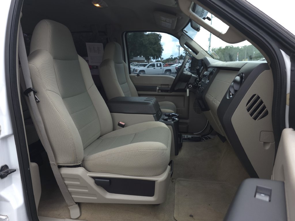 Used 2008 Ford F250 XLT AWD/4WD image 17