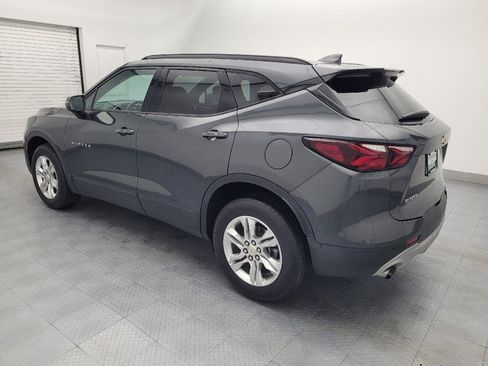 Used 2019 Chevrolet Blazer LT image 3