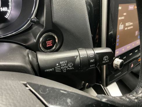 Used 2022 Mitsubishi Outlander Sport SE image 19