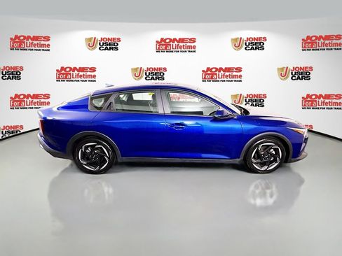 Certified 2025 Kia K4 EX FWD image 18