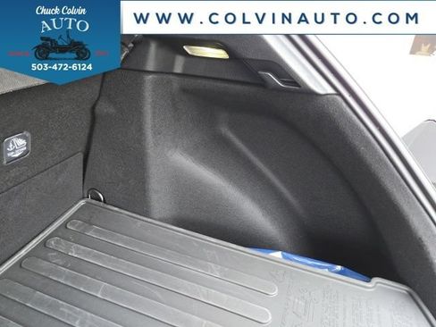 Used 2025 Toyota Corolla GR AWD/4WD image 11