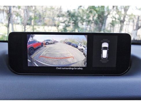 New 2026 MAZDA CX-50 AWD 2.5 S w/ Weather Package image 22