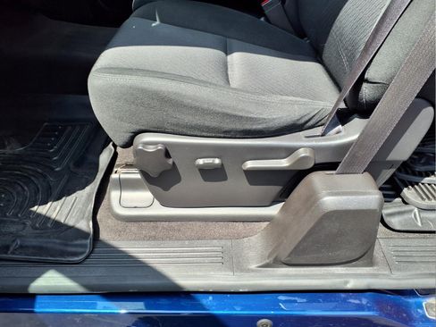 Certified 2013 Chevrolet Silverado 1500 LT w/ All-Star Edition AWD/4WD image 10