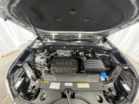 New 2026 Volkswagen Atlas SEL Premium R-Line image 28