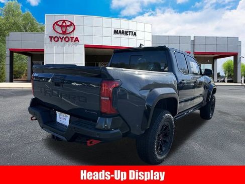 New 2025 Toyota Tacoma TRD Pro image 27