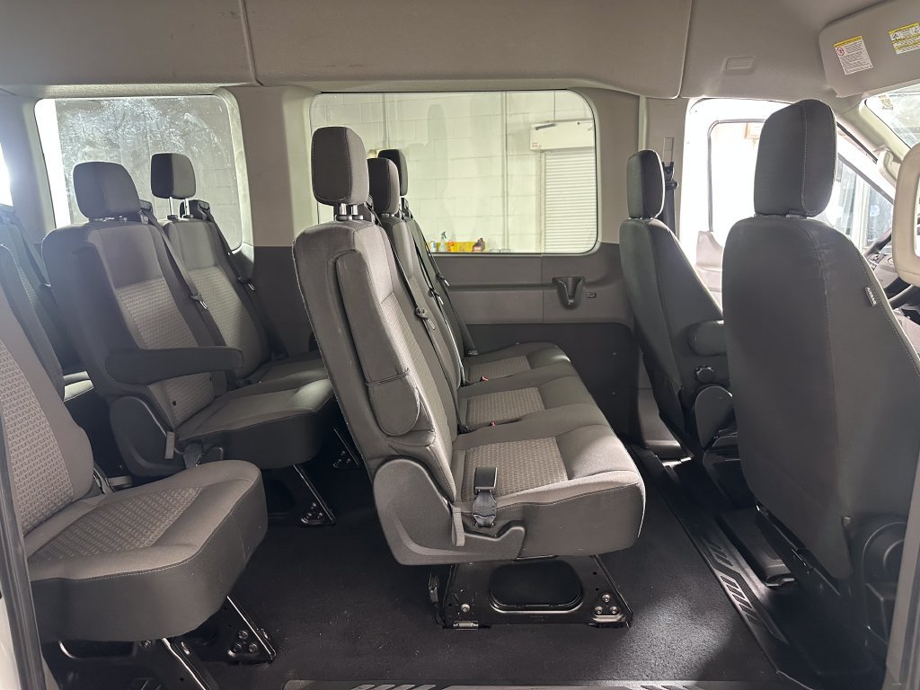Used 2024 Ford Transit 350 XLT RWD image 17