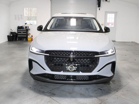 New 2026 Lincoln Nautilus Premier w/ Equipment Group 102A image 51