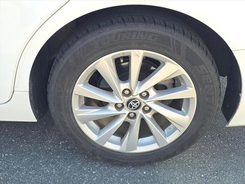 Used 2023 Toyota Camry LE image 8