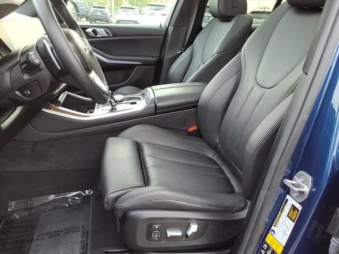 Used 2022 BMW X5 xDrive40i w/ Premium Package AWD/4WD image 6