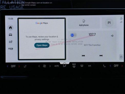 New 2026 Ford Expedition Platinum image 26