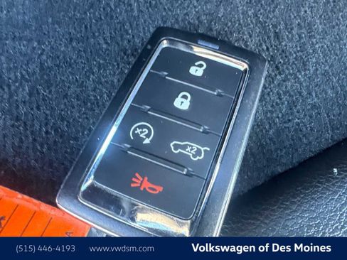 Used 2023 Jeep Grand Cherokee L Limited image 20