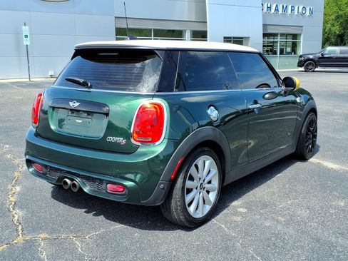 Used 2017 MINI Cooper S FWD image 27