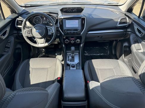 Used 2021 Subaru Forester Premium w/ Popular Package #1 AWD/4WD image 19