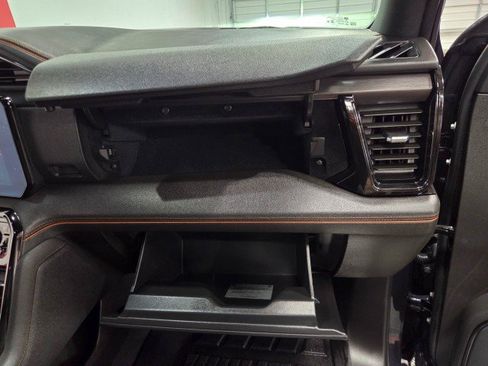 Used 2023 GMC Sierra 1500 AT4 w/ AT4 Premium Package image 42