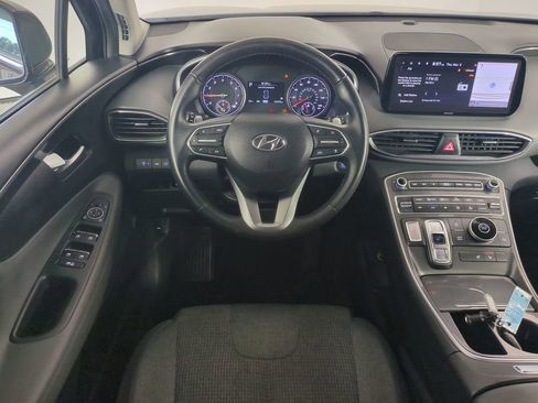 Used 2023 Hyundai Santa Fe SEL image 19