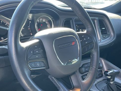 Used 2023 Dodge Challenger SXT w/ Cold Weather Group image 6