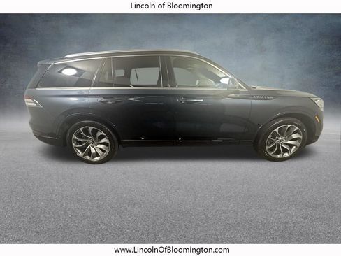Certified 2023 Lincoln Aviator Grand Touring w/ Equipment Group 301A AWD/4WD image 8