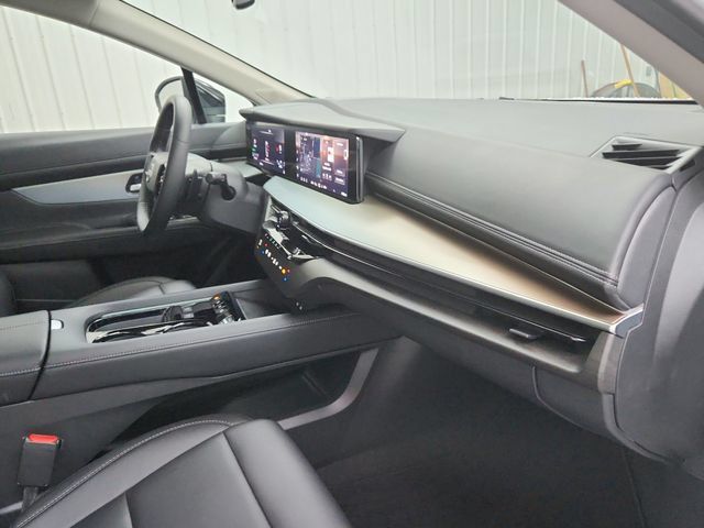 Used 2025 Nissan Murano SL w/ Cargo Package AWD/4WD image 38