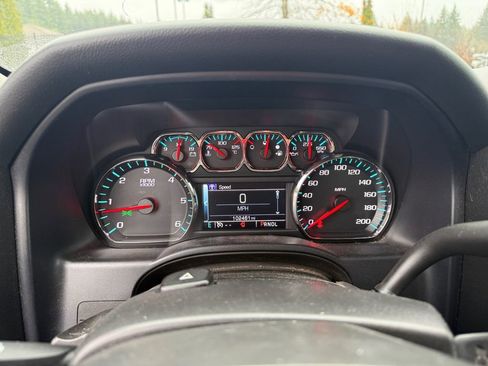 Used 2017 Chevrolet Silverado 1500 LT image 14