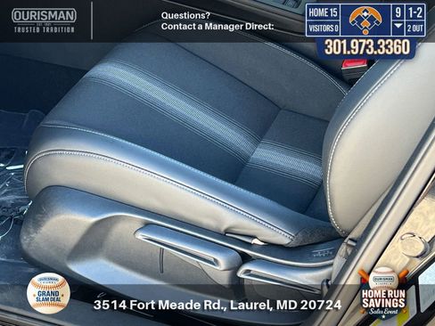 Used 2025 Honda Civic Sport image 8