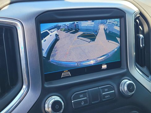 Used 2021 GMC Sierra 1500 Elevation AWD/4WD image 25