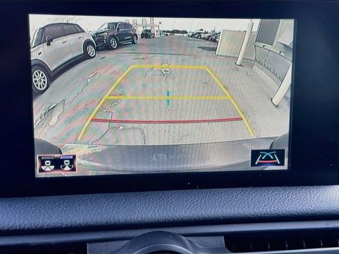 Used 2024 Lexus IS 350 F Sport w/ Memory Package RWD image 14