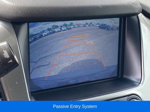 Used 2016 Chevrolet Tahoe LT AWD/4WD image 13