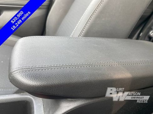 Used 2024 Buick Encore GX Preferred FWD image 23