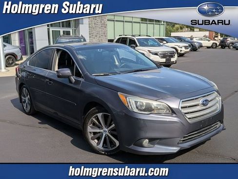 Used 2016 Subaru Legacy 3.6R Limited AWD/4WD image 1