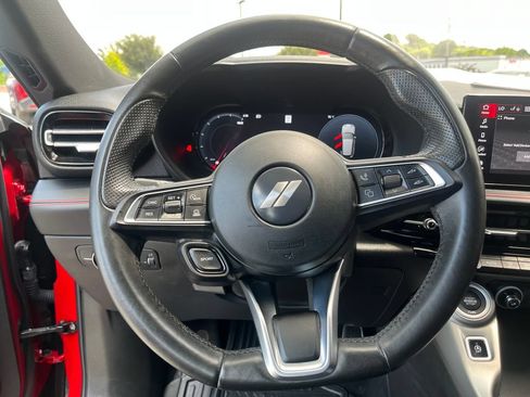 Used 2024 Dodge Hornet GT AWD/4WD image 23