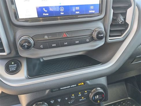 Used 2021 Ford Bronco Sport Big Bend image 17