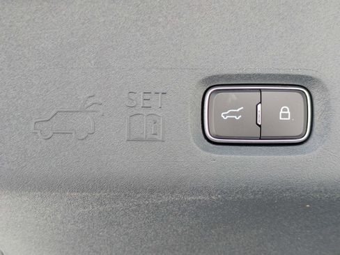 New 2026 Ford Expedition Platinum w/ Stealth Performance Package image 14