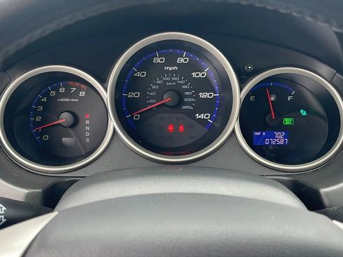 Used 2008 Honda Fit Sport image 13