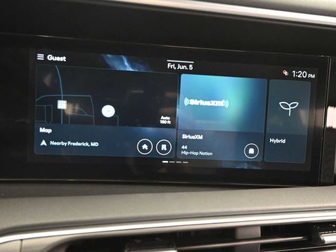 New 2026 Hyundai Palisade SEL Premium AWD/4WD image 17