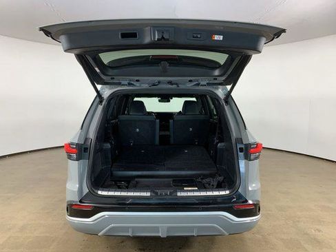 Certified 2024 Lexus TX 500h AWD w/ Technology Package image 12