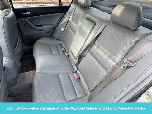 Used 2008 Acura TSX image 19