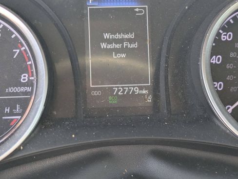 Used 2022 Toyota Camry LE FWD image 12