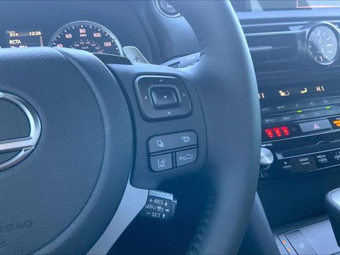 Used 2024 Lexus IS 350 F Sport image 24