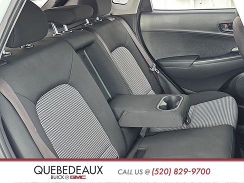 Used 2021 Hyundai Kona SE AWD/4WD image 26