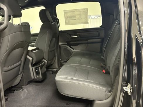 New 2026 RAM 1500 Tradesman w/ Off Road Group image 17