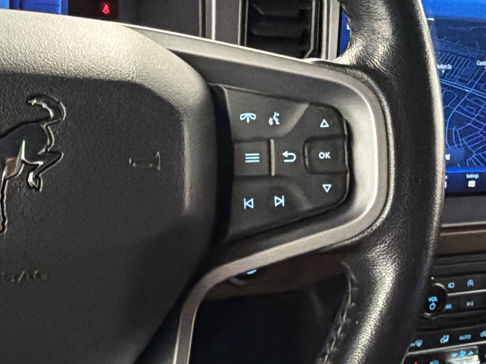 Used 2022 Ford Bronco Outer Banks AWD/4WD image 21