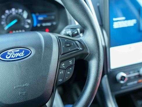 Used 2024 Ford Edge SE w/ Black Appearance Package AWD/4WD image 31