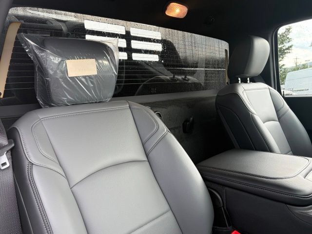 New 2026 RAM 5500 Tradesman w/ Chrome Appearance Group AWD/4WD image 28