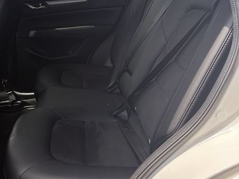 Used 2018 MAZDA CX-5 Touring AWD/4WD image 20