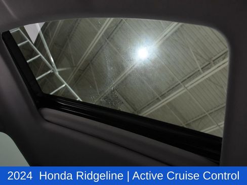 Used 2024 Honda Ridgeline RTL image 24