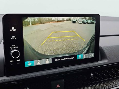 Certified 2024 Honda CR-V EX-L image 9