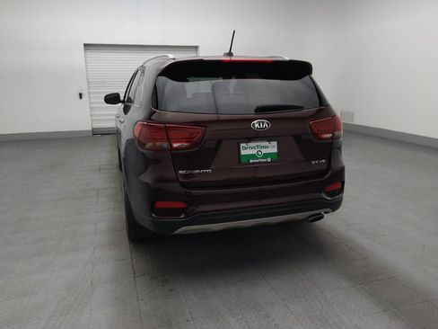 Used 2020 Kia Sorento EX FWD image 6