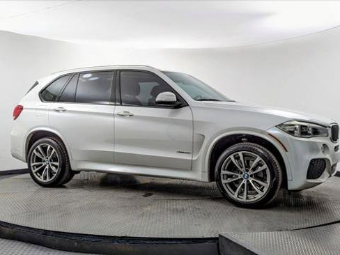 Used 2016 BMW X5 sDrive35i image 11
